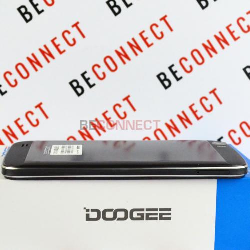 Doogee T6 Pro Black